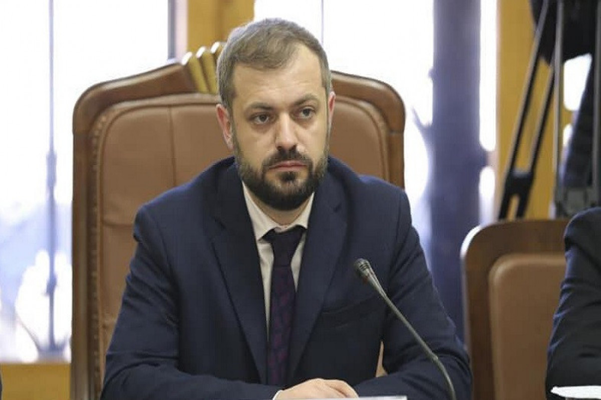 Gevorq Papoyan: Ermənistan və Azərbaycan malların siyahısını mübadilə edib