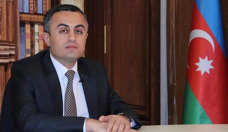 Xəyal Bəşirov: Azərbaycan 30 illik ədalətsizliyə baxmayaraq sülh üçün bütün hüquqi və diplomatik yolları sınayıb