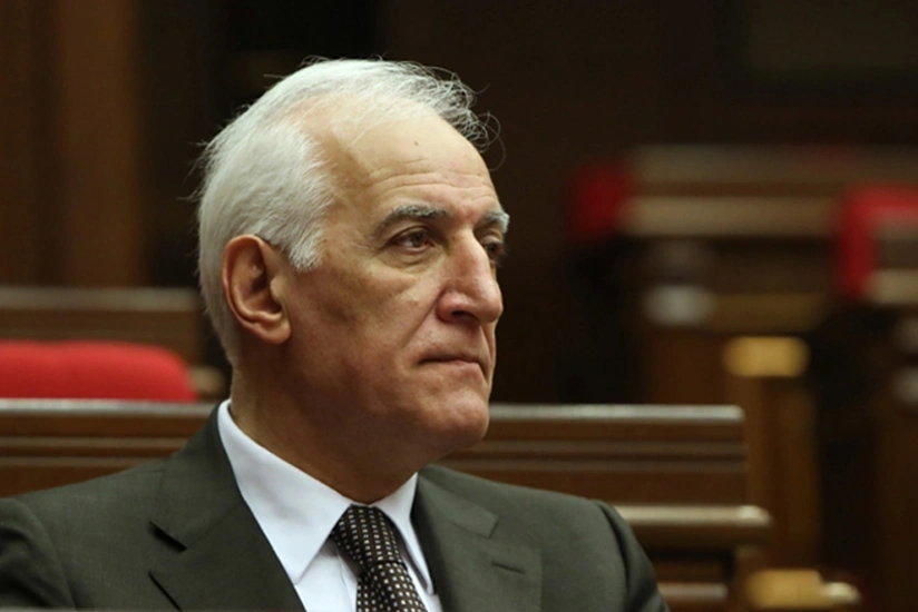 Ermənistanda parlament seçkilərinin keçiriləcəyi tarix açıqlanıb