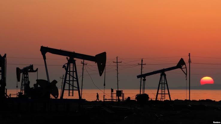 Azərbaycan nefti 70 dolları keçdi