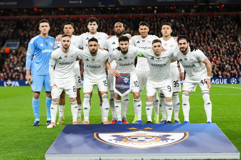 UEFA Çempionlar Liqası: "Qarabağ"ın səfər oyununa azərbaycanlı azarkeşlər üçün biletlər satışa çıxır