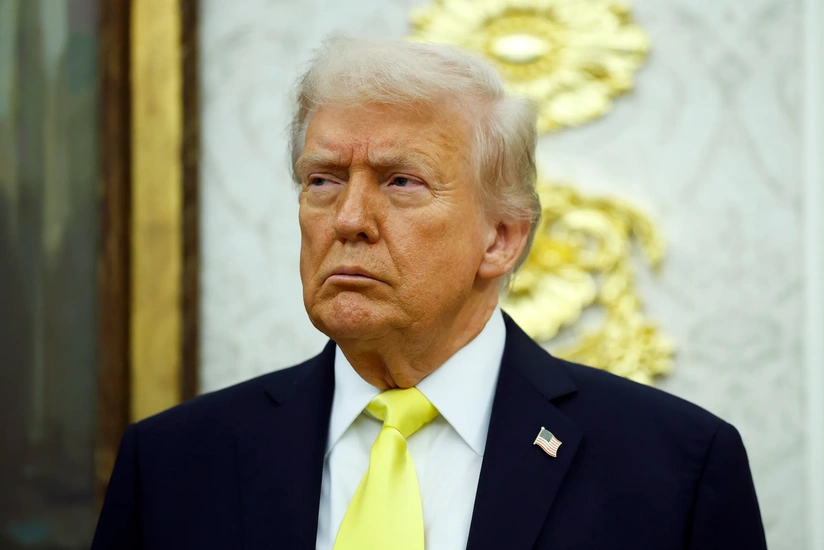WSJ: Tramp Obamanın dövründə istixana qazları ilə bağlı qəbul edilmiş normaları ləğv etmək istəyir