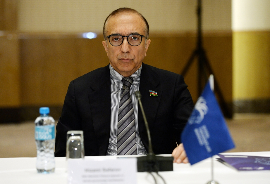 Kibercinayətkarlığa qarşı Beynəlxalq Konvensiya: qəbulun üstünlükləri