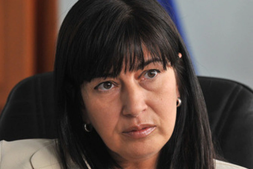 Bolqarıstanın Azərbaycandakı keçmiş səfiri IGB qaz kəmərinin operatorunun rəhbəri təyin olunub