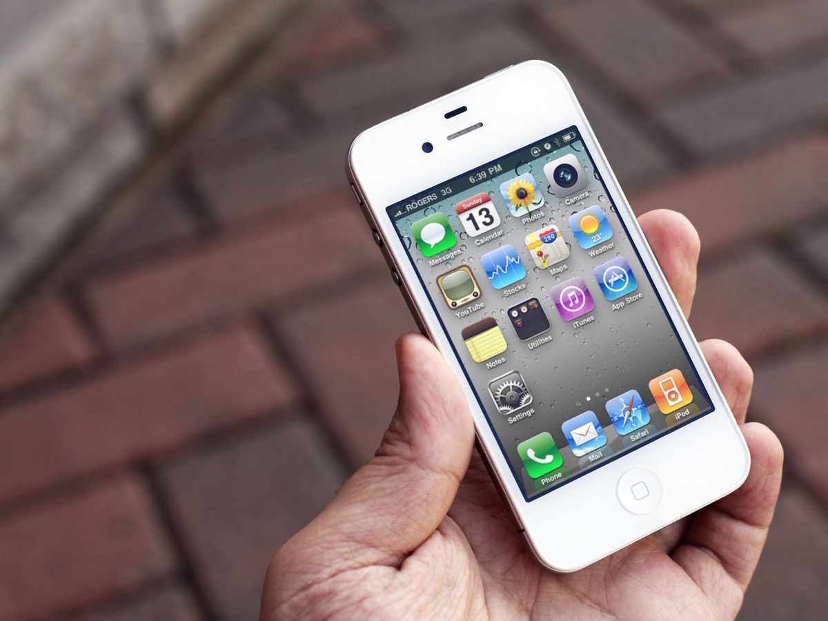 "iPhone" və "iPad"lərin əməliyyat sisteminə yeniləmə gəlib