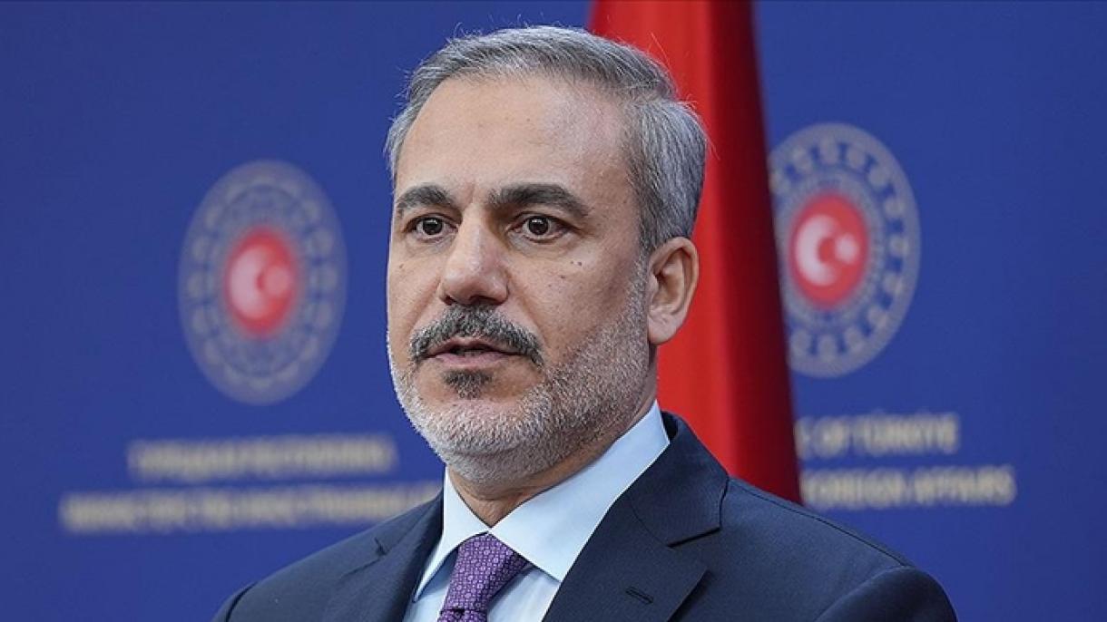 ABŞ və İran danışıqlarda güzəştlərə getməyə hazırdır - Hakan Fidan