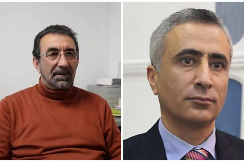 Qənimət Zahid və Fuad Qəhrəmanlı barəsində qiyabi həbs qətimkan tədbiri seçilib
