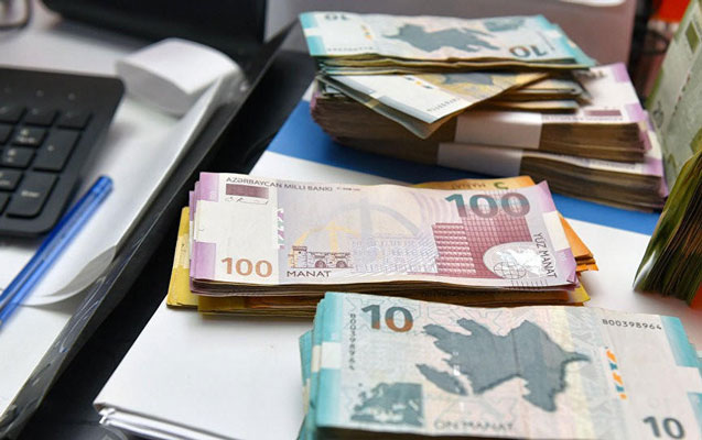 Dövlət büdcəsində artım: gəlirlər proqnozu qabaqladı