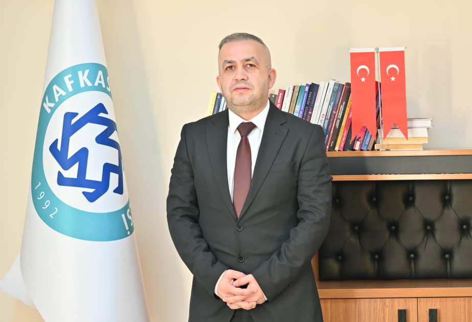 Türk ekspert: Azərbaycan–ABŞ münasibətləri yeni regional və qlobal əməkdaşlıq mərhələsi yaradır
