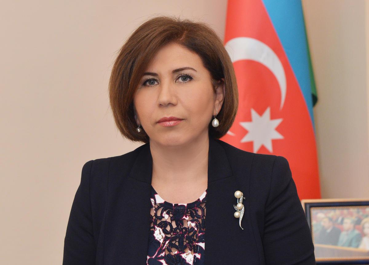 Bahar Muradova: 2025-ci ildə ailə, qadın və uşaq siyasəti sahəsində institusional və hüquqi islahatlar dərinləşdirilib