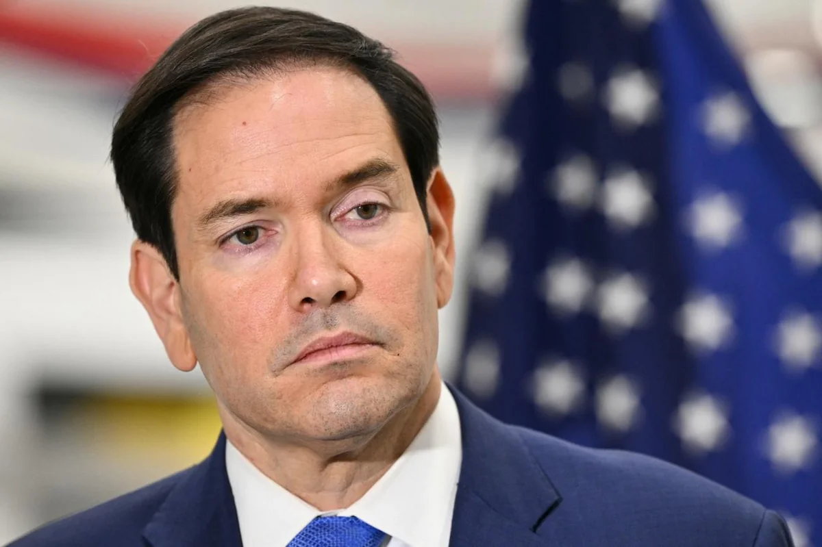 Rubio: Ukraynada nizamlanma prosesində mühüm addımlar atılır