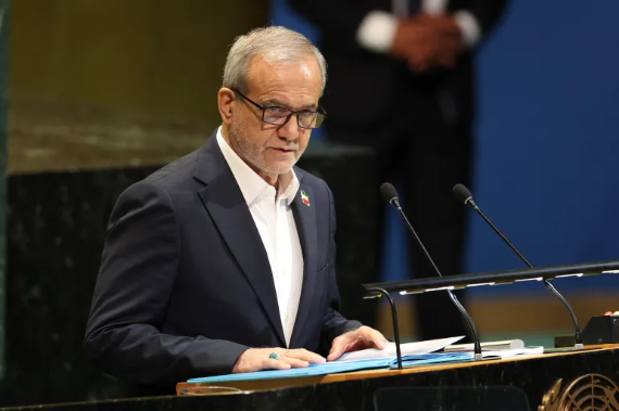 İrana qarşı sanksiyalar Mərkəzi Asiyanın logistika xəritəsini yenidən formalaşdırır