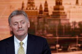Peskov: Cenevrədə ərazilər məsələsi gündəmdə olacaq