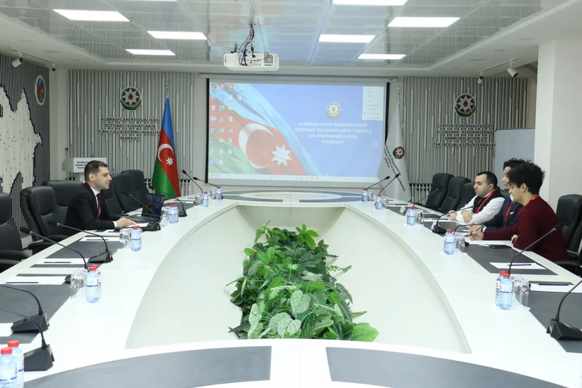 Azərbaycan məhsulları Yaponiyanın ticarət şəbəkələrinə inteqrasiya ediləcək