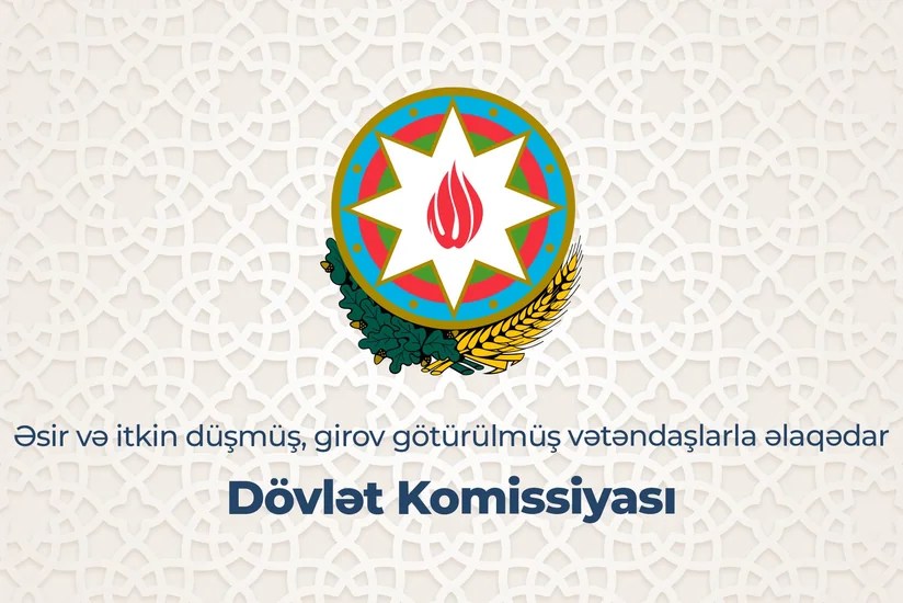 I Qarabağ müharibəsinin daha 17 itkin-şəhidi dəfn olunacaq