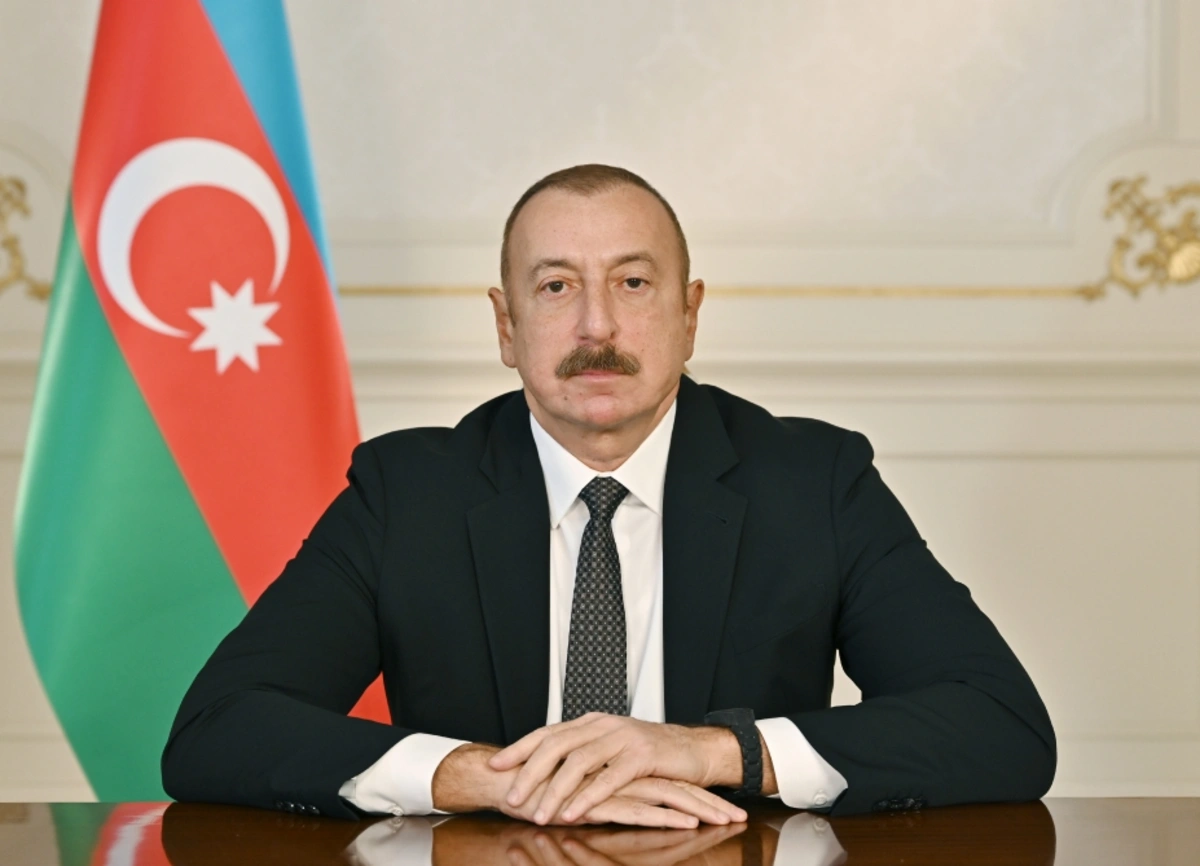 Prezident WUF13-lə bağlı bəzi vergi güzəştlərinin tətbiqini təsdiqləyib