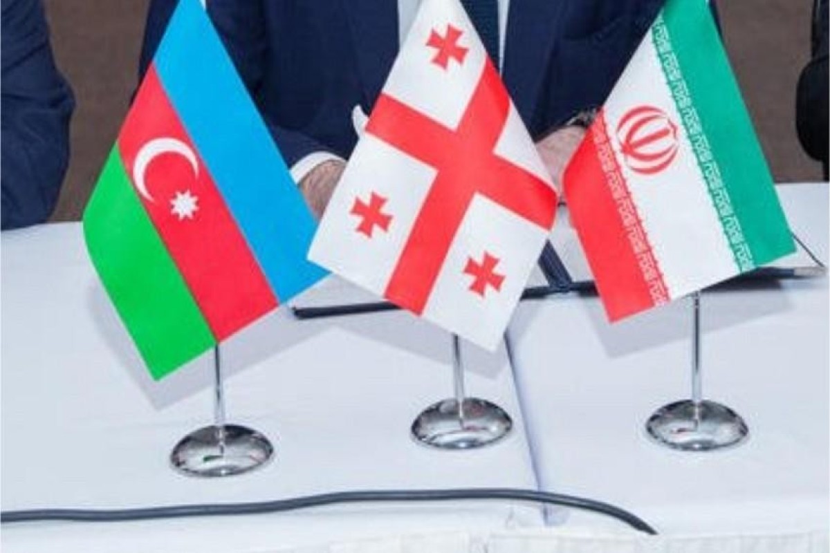 Bu il Bakıda Azərbaycan, İran və Gürcüstan nəqliyyat nazirlərinin görüşü keçiriləcək