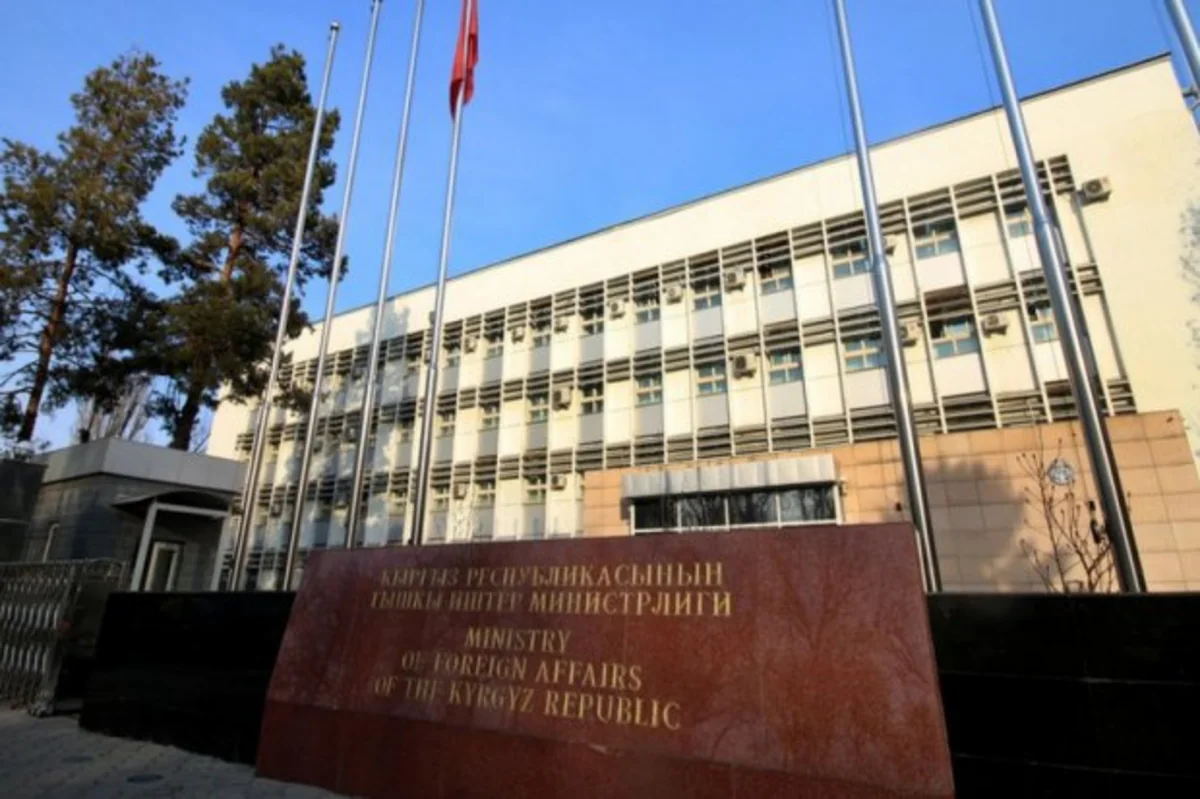 Mərkəzi Asiya ölkələri və Britaniya XİN rəhbərləri ilk görüş keçirəcəklər