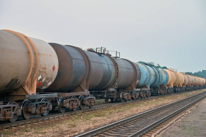 Bu gün Azərbaycandan Ermənistana 4500 ton dizel yanacağı göndəriləcək