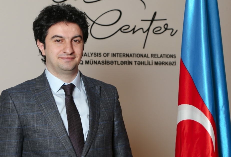 Vasif Hüseynov: Bakı və Yerevan Vensin səfərini ABŞ-ın iştirakının genişlənməsi kimi qiymətləndirir