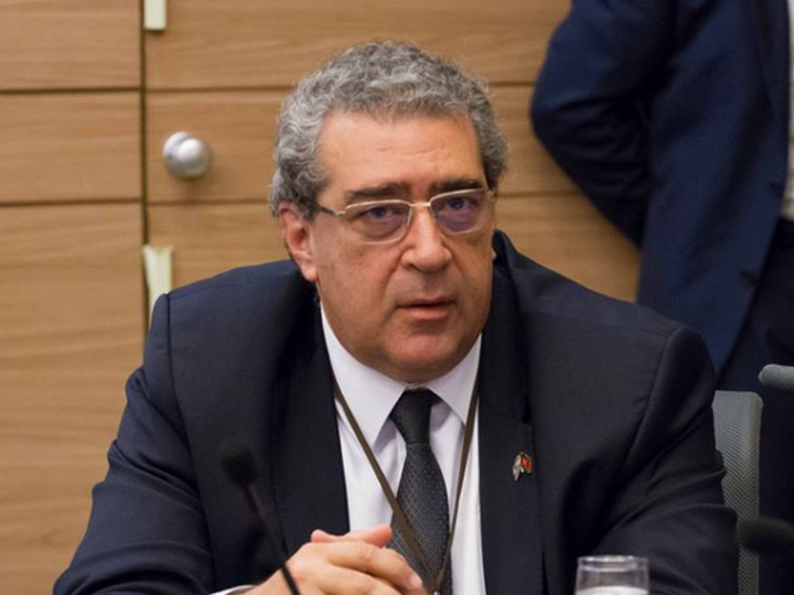 Lev Spivak: Xocalının beynəlxalq səviyyədə tanınması uzun və çətin yoldur, amma bu yaddaşı yaşatmaq borcumuzdur