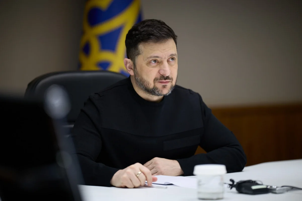 Kiyev Vaşinqtondan hərbi dəstəyin artırılmasını tələb edir