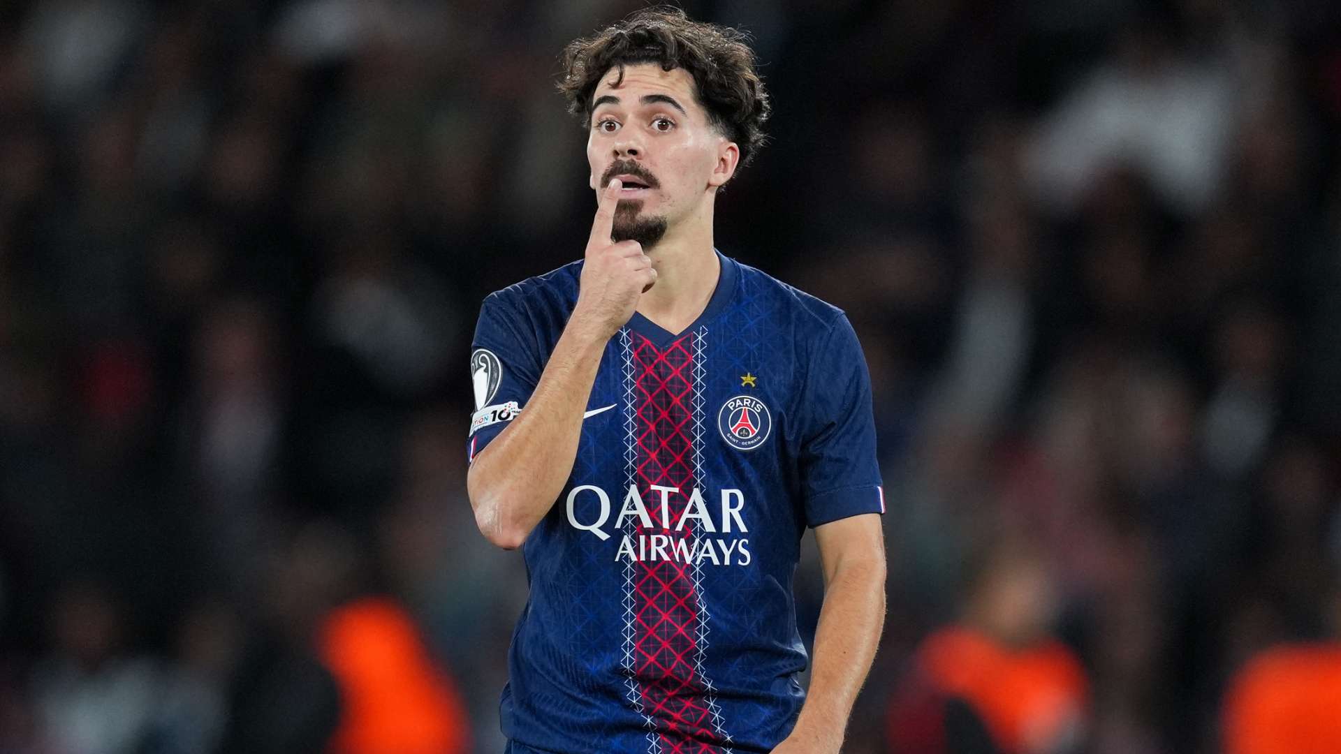 “Real”ın Vitinya planı baş tutmadı