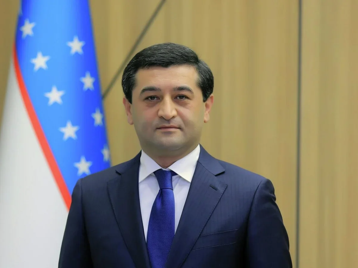 Özbəkistan İranın Naxçıvana zərbələrini qəbuledilməz hesab edir
