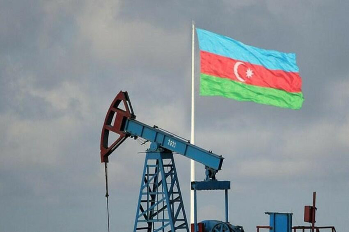 Azərbaycan neftinin qiyməti 95 dollara yaxınlaşıb