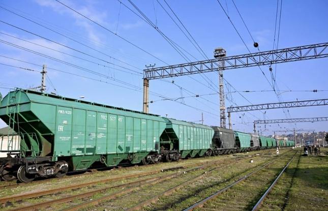 Azərbaycandan keçməklə Ermənistana 1000 tondan çox Rusiya taxılı göndərilir