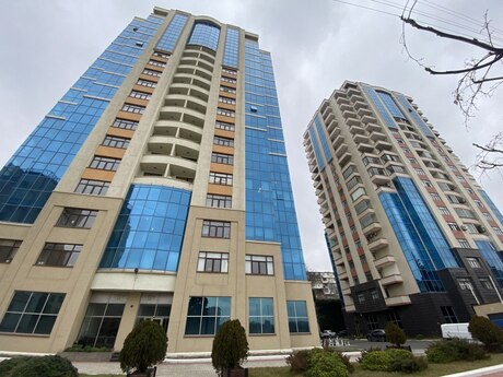 Bakıda kirayə bazarında qiymət artımı