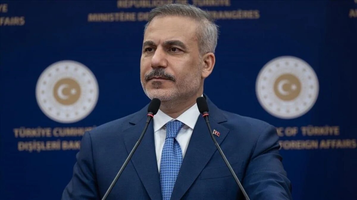 Türkiyə İranın Fars körfəzi ölkələrinə hücumlarını qınayıb və Qətəri dəstəkləyib