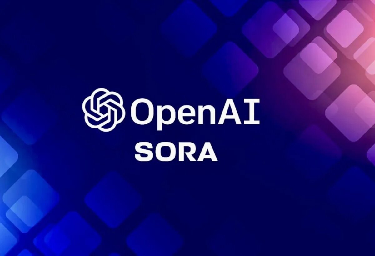 "OpenAI" "Sora" neyron şəbəkəsini bağlamaq qərarına gəlib