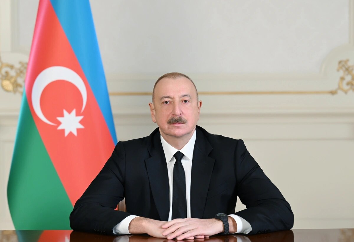 İlham Əliyevin sosial şəbəkə hesablarında Azərbaycanlıların Soyqırımı Günü ilə bağlı paylaşım edilib