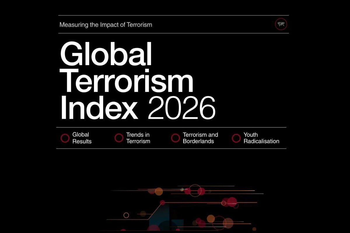 "Global Terrorism Index 2026": Azərbaycan dünyanın ən təhlükəsiz ölkələri sırasındadır