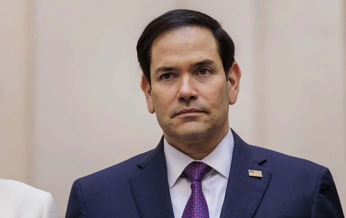 Rubio: ABŞ İrandakı hərbi əməliyyatının sonuna yaxınlaşır