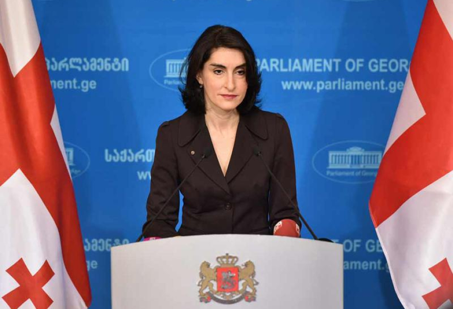 Gürcüstan XİN rəhbəri: Azərbaycanla münasibətlər olduqca intensivdir