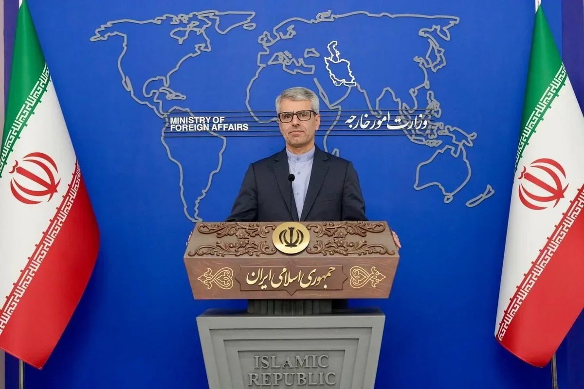 Tehran ABŞ-nin münaqişə planına cavab mexanizmləri hazırlayıb