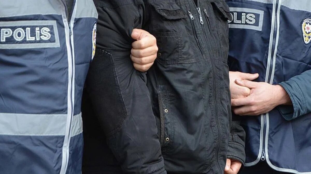 İsrailin İstanbuldakı Baş Konsulluğunun qarşısındakı silahlı insidentlə bağlı 10 nəfər saxlanılıb