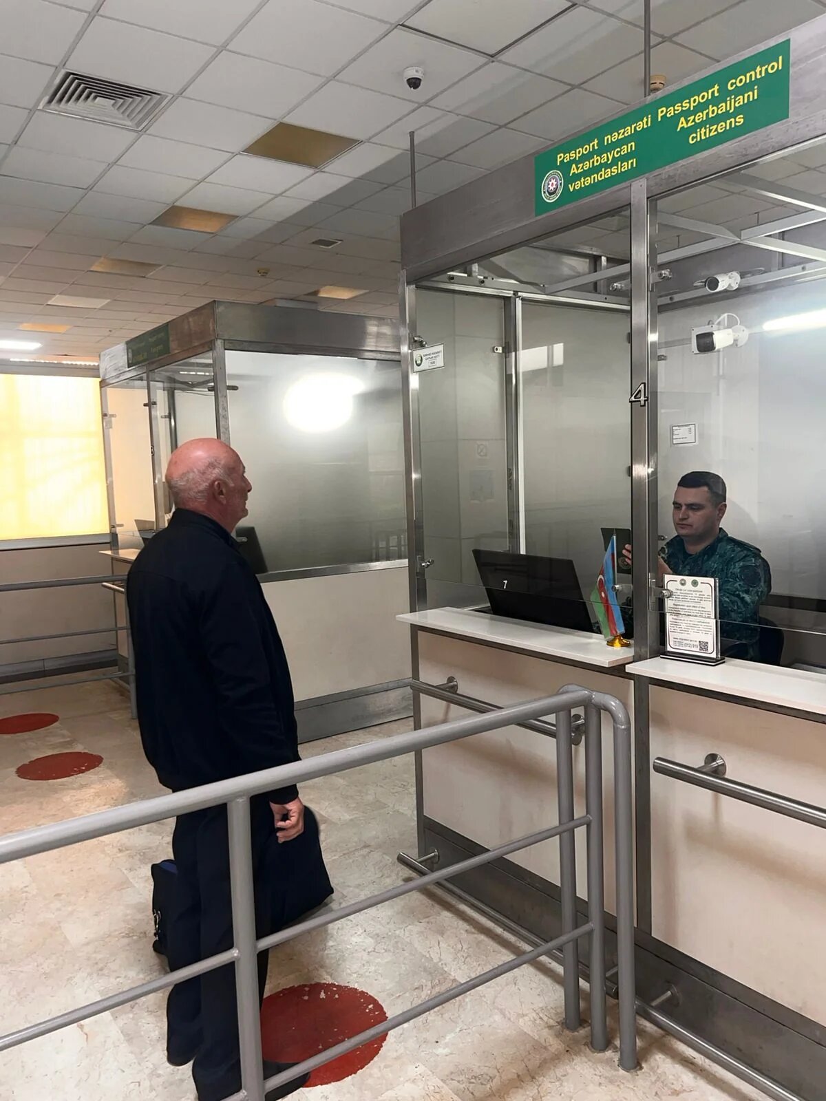 İrandan Azərbaycana indiyədək 3 379 nəfər təxliyə olunub