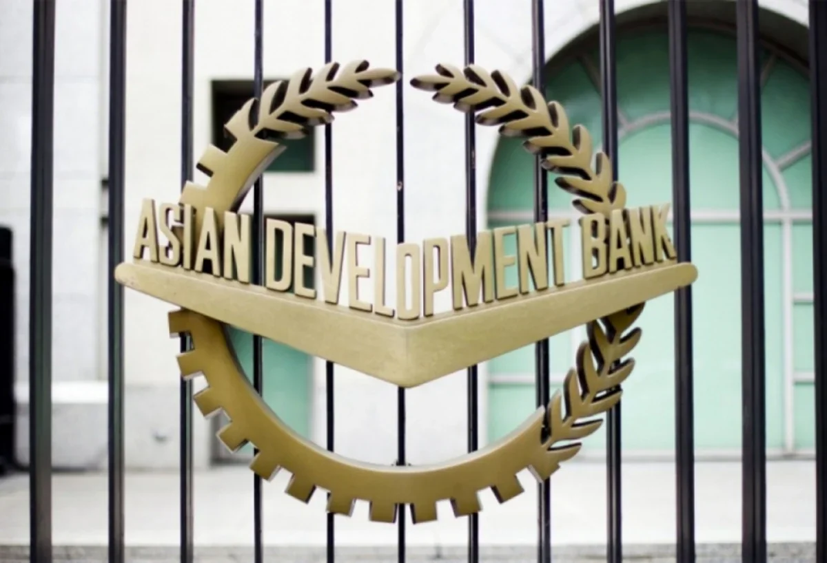 ADB: 2026-2027-ci illərdə Azərbaycan iqtisadiyyatı orta hesabla 1,9 % artacaq