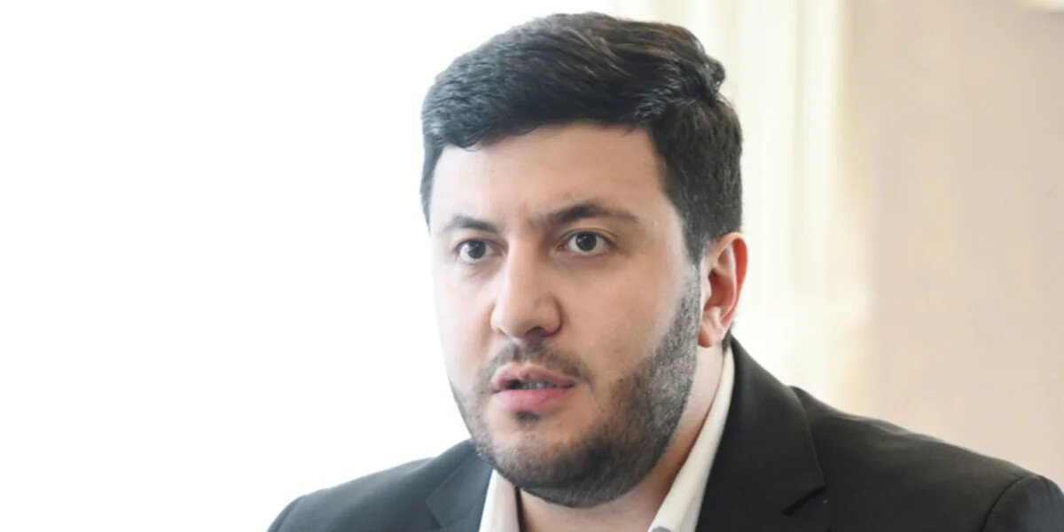 Koçinyan: Vətəndaş cəmiyyəti nümayəndələrinin qarşılıqlı səfərləri sülh gündəliyinə töhfə verir