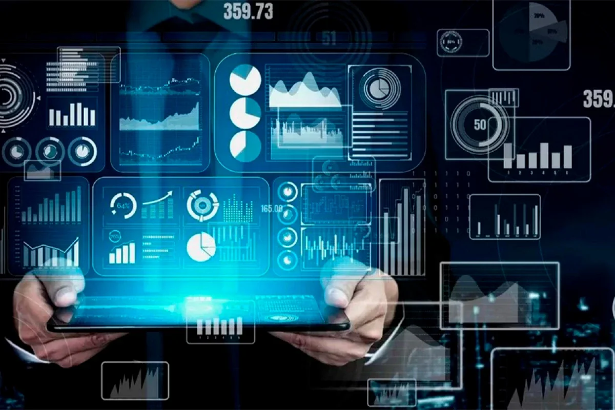 Azərbaycanda informasiya-rabitə xidmətlərinin ümumi dəyəri 9 %-dən çox artıb
