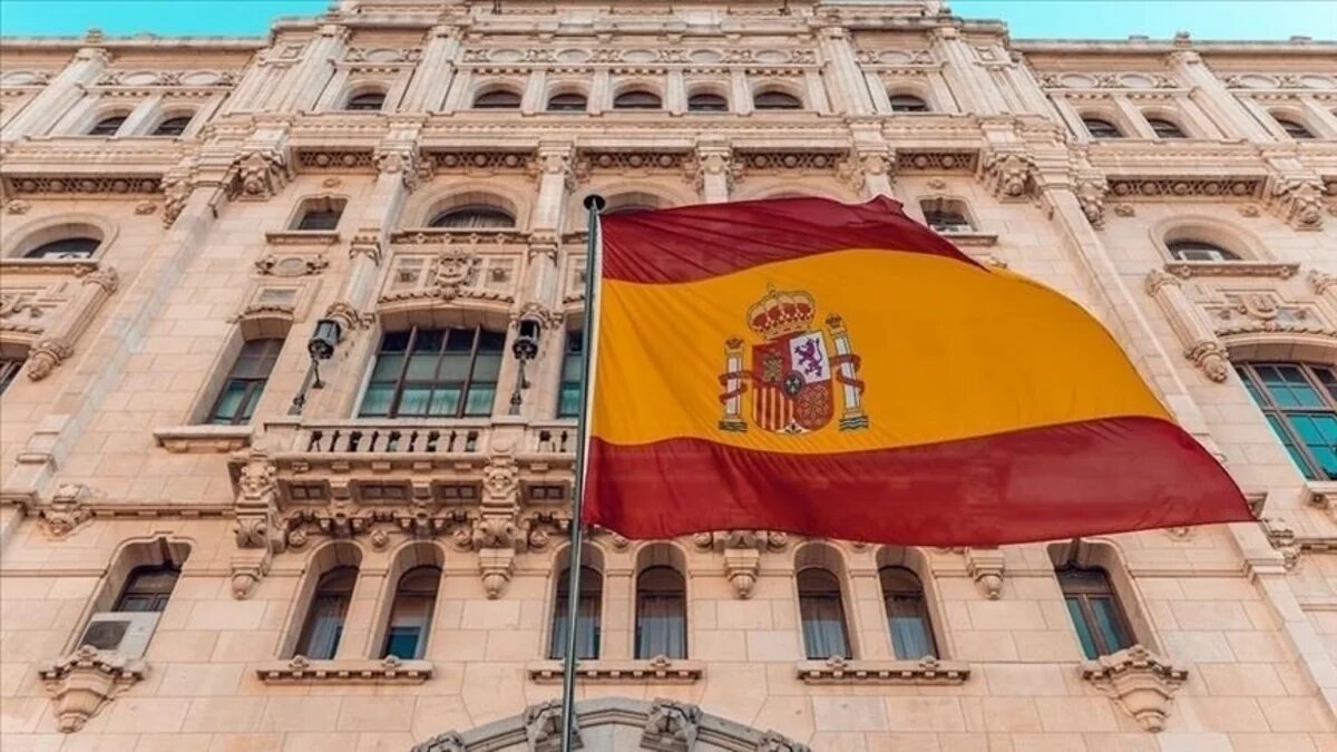 İspaniyanın İrandakı səfirliyi fəaliyyətini bərpa edib