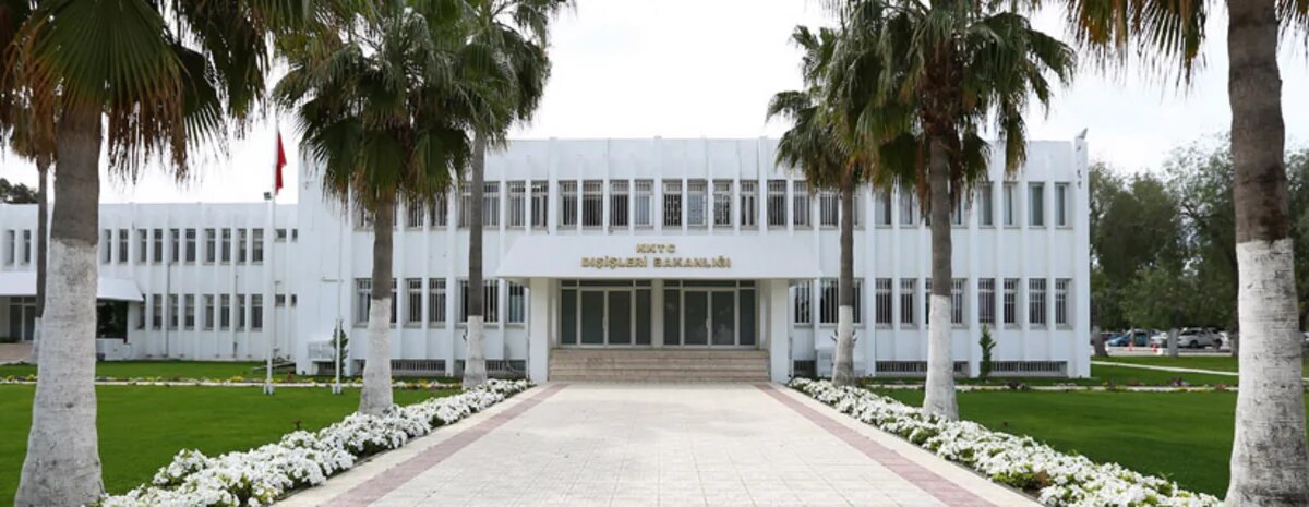 Şimali Kipr XİN: BMT-nin sülhməramlı qüvvələri bitərəflik prinsipindən uzaqlaşıb