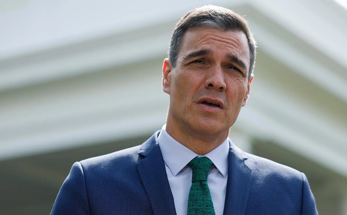 Pedro Sançes: Çin Yaxın Şərqdəki münaqişəyə son qoya biləcək yeganə ölkədir