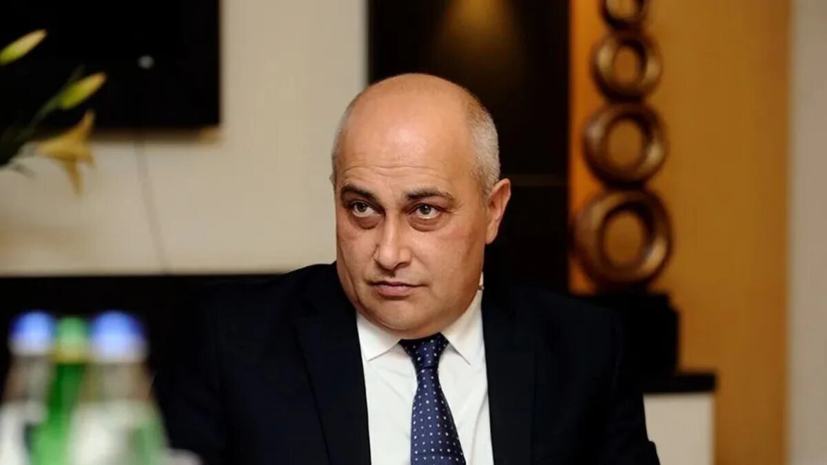 "Şamaxı"nın baş meneceri Kamran İsmayılov: "Ayxan Abbasovla bağlı məsələyə nöqtə qoyulmayıb"