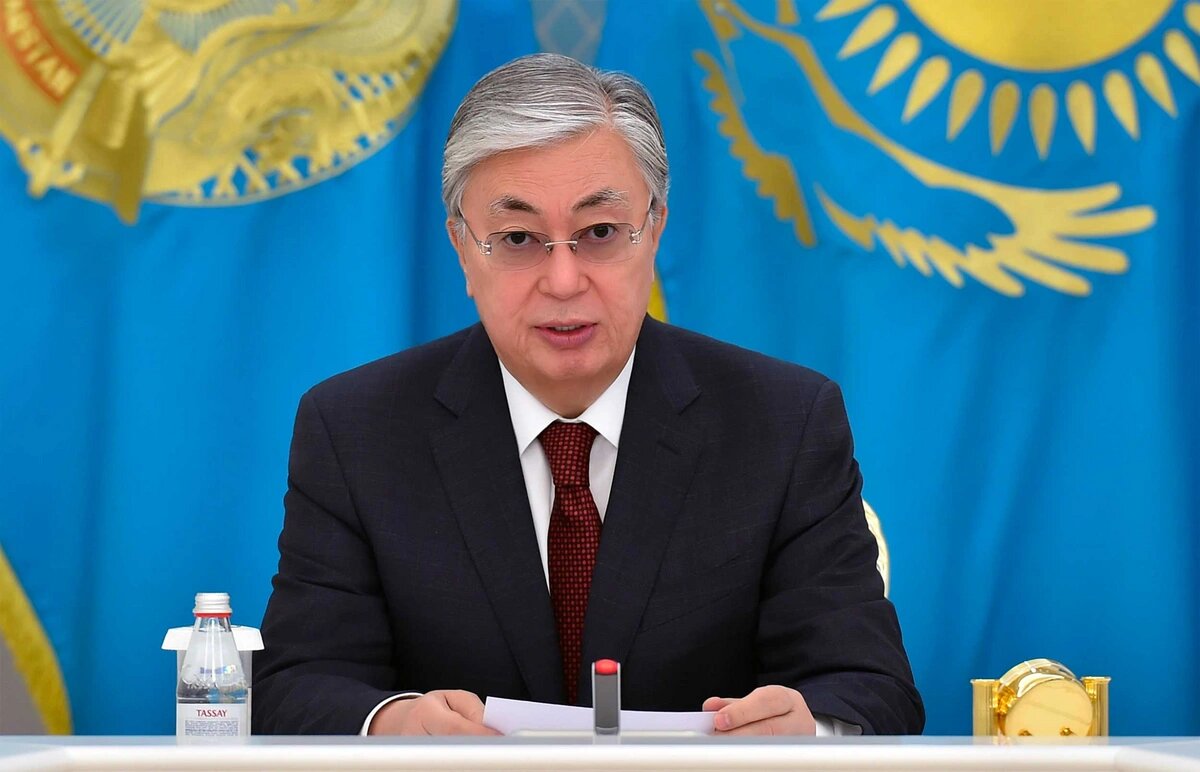 Tokayev Antalya Diplomatiya Forumunda iştirakını təsdiqləyib