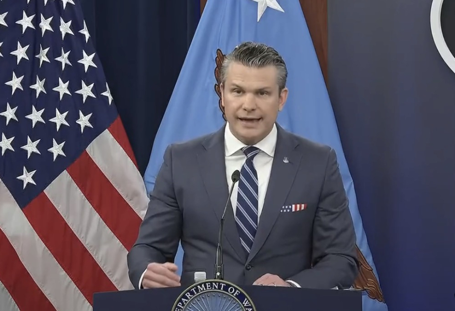 Pit Heqset: İrandakı yeni rejimi ağıllı seçim etməyə çağırırıq