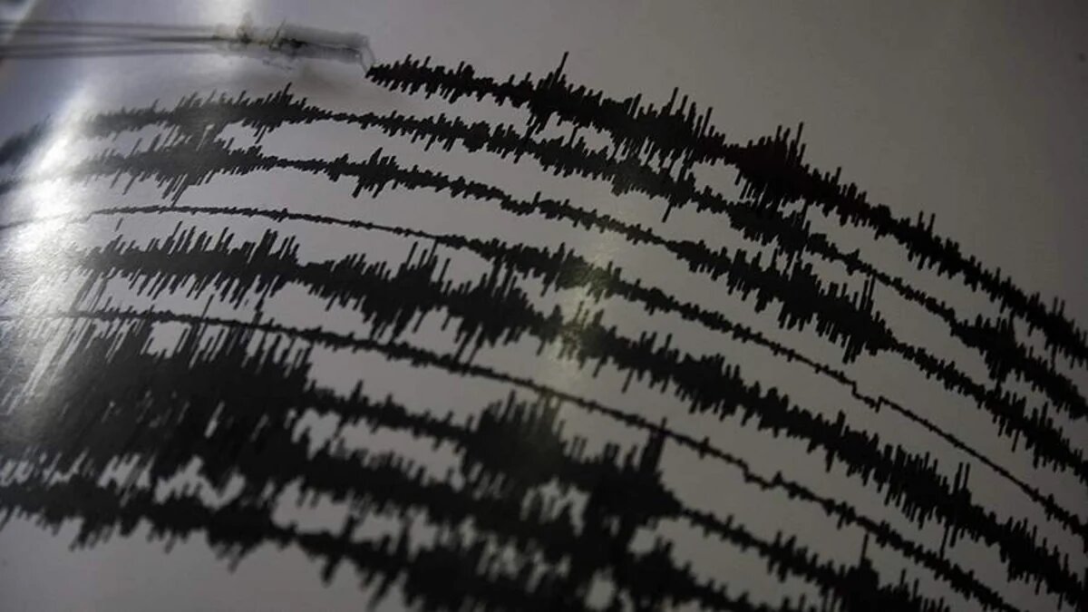Yaponiyada 7,4 maqnitudalı zəlzələ olub, sunami təhlükəsi yaranıb